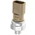Sensor de pressão do ar condicionado Mercedes-Benz C55 AMG Base Sedan 4-Door 5.4L, 2038211592 - Imagem 6