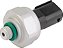 Sensor pressão ar condicionado LAND 2004-2007 MERCEDES-BENZ 2003-2021 SMART 2008-2017- A2110000283, 2205420118 - Imagem 4