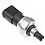 Sensor de pressão do ar condicionado MERCEDES-BENZ C240 2004 /C32 AMG 2004 /C320 2004 /G500 2002-2008 /G55 AMG 2003-2011 - Imagem 3