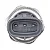 Sensor de pressão do ar condicionado Suzuki SX4Vitara (JT) 2007-2019 - 499000-8020 - 	92CP34-1 - Imagem 2