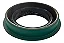 Retentor Lateral Caixa Automatica Focus 2008-2013 3s4z1177aa - Imagem 4