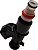 Bico Injetor Para  ACCORD 2003 A 2007 E CRV 2005 A 2009_# - Imagem 2