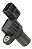 Sensor de Rotação Câmbio Pajero Dakar 3.2 3.5 MR567292 - 3079* - Imagem 3