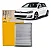 Filtro Cabine Ar Condicionado Fiat Idea Palio Siena Strada - Ar Condicionado Metal Leve La422 - Imagem 1