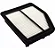 Filtro Ar Do Motor  Civic Flex 2.0 16v 2015/2016 CIVC 1.8 2013 EM DIANTE- JFA0438 - Imagem 1