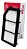 Filtro De Ar Motor  New Fit City 2009 A 2013 Jfa0428/3 Wega - 1722055CE01 ARL 1038 HLP 1038 - Imagem 2