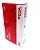 Filtro De Ar Motor  New Fit City 2009 A 2013 Jfa0428/3 Wega - 1722055CE01 ARL 1038 HLP 1038 - Imagem 6