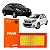 Filtro De Ar Fram  Ca11769 Nissan March Versa 1.6 - CA11769 - Imagem 5
