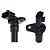 sensor de rotação do câmbio CVT SENTRA VERSA 2007 a 2016 - CÓDIGO RP0218 - MR20DE, MRA8DE, QR25DE - Imagem 6