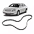 Correia 7pk2090  Camry SE Sedan 3.5L V6 2007-2011 - Imagem 3