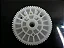 Engrenagem do limpador de parabrisa LAND Freelander, BM x5, e70, e46. - 45039 - LR078300 - Imagem 2