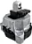 Coxim Suporte do motor DIREITO BM G20 330i 430i Z4 2019-2023 - , 22117581617 / 22116860471 / 22112987951 / 22118795103 - Imagem 4