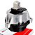 Coxim Suporte do motor DIREITO BM G20 330i 430i Z4 2019-2023 - , 22117581617 / 22116860471 / 22112987951 / 22118795103 - Imagem 1