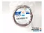 retentor de comando da tucson 2.7 v6 30x42x8mm MARROM - sentido ANTI-horário - 1456*_# - Imagem 2