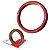 KIT Retentor FKM Distribuidor TOY Corolla Até 2000 - JP0007, A0356, 7289 90099-14127 - Imagem 1