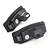 Luz de placa em LED para MIT ECLIPSE CROSS (2018 em diante) LANCER (2011 - 2013) OUTLANDER (2007-2023) - Imagem 4