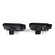 Luz de placa em LED para MIT ECLIPSE CROSS (2018 em diante) LANCER (2011 - 2013) OUTLANDER (2007-2023) - Imagem 16