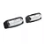 Luz de placa em LED para MIT ECLIPSE CROSS (2018 em diante) LANCER (2011 - 2013) OUTLANDER (2007-2023) - Imagem 12