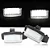 Luz de placa em LED para MIT ECLIPSE CROSS (2018 em diante) LANCER (2011 - 2013) OUTLANDER (2007-2023) - Imagem 7