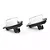 Luz de placa em LED para MIT ECLIPSE CROSS (2018 em diante) LANCER (2011 - 2013) OUTLANDER (2007-2023) - Imagem 15