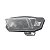 Luz de placa para MIT ECLIPSE CROSS (2018 em diante)  LANCER (2011 - 2013)  OUTLANDER (2007-2023) - Imagem 3