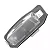 Luz de placa para MIT ECLIPSE CROSS (2018 em diante)  LANCER (2011 - 2013)  OUTLANDER (2007-2023) - Imagem 5