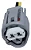 Plug 3 pinos Sensor Temperatura Hornet 600 Cb600 37870krj901 - Imagem 3