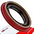 Retentor do Semi eixo ESQUERDO 41X61X8 SOUL 1.6 MANUAL,  SPORTAGE / OPTIMA / MAGENTIS / SORENTO / CARENS / CERATO - Imagem 1