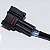 Sonda Lambda PRE CATALISADOR Sensor de oxigênio 18213-62L00 Suzuki Swift Sx4  2006-2010 - 1821380JA0 / 2112004530 A-F133 - Imagem 8