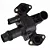 Cavalete de água land Range Rover Sport 2.72013-2015 discovery 3, discovery 4 2.7 diesel 2005-2016 - LR073372 - Imagem 3