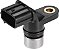 Sensor de Velocidade  Accord 2003-2007 2.0 AUTOMÁTICO ( INFERIOR ) - Imagem 2