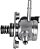 Bomba De Combustível Alta Pressão Captiva 2.4 Sport, Equinox 2.4L 2010-2017 12641847 - 126.39.694 12633423 12641847 - Imagem 4