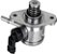 Bomba De Combustível Alta Pressão Captiva 2.4 Sport, Equinox 2.4L 2010-2017 12641847 - 126.39.694 12633423 12641847 - Imagem 2