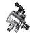 Bomba De Combustível Alta Pressão Captiva 2.4 Sport, Equinox 2.4L 2010-2017 12641847 - 126.39.694 12633423 12641847 - Imagem 5