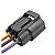 Plug conector do sensor maf Mazda Protege Miata GM Tracker Suzuki Vitara - Imagem 8
