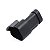 Conector de 3 vias com resistor de terminação e tampa final - Imagem 3
