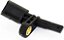 sensor ABS Dianteiro Esquerdo VW Eos Tiguan Beetle  Golf/GTI  Jetta/GLI Passat Audi A3/S3 Q3 TT RS3 - Imagem 2