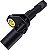 sensor ABS traseiro Direito VW Eos Tiguan Beetle  Golf/GTI  Jetta/GLI Passat Audi A3/S3 Q3 TT RS3 - Imagem 4