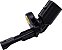 sensor ABS traseiro Direito VW Eos Tiguan Beetle  Golf/GTI  Jetta/GLI Passat Audi A3/S3 Q3 TT RS3 - Imagem 3