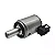 Válvula Solenoide Câmbio Peugeot 206 207 2008 301 307 308 407 408 Citroen C4 C5 4AT transmissão automática - Imagem 2