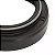 Retentor Semi Eixo ESQUERDO 40x55x13Citroen C3 C4 Cactus peugeot 208/2008/301/3008/4008/5008/407/607 At6 - Imagem 5