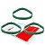 kit superior Juntas do cabeçote Smart Fortwo 2008-2015 - A1320130080, 1320130080 - M132 - Imagem 3