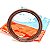 RETENTOR TRASEIRO DO VIRABREQUIM 90X110X10.0 BM 316i/318i/320i/323i/325i - Imagem 2