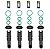 Kit de Reparo para Bico Injetor Iwp176 ETC..- (136) - 136*-# - Imagem 1