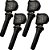 Sensor Tpms Pressão Pneu Gm Onix Cobalt Spin Cruze S10 2013 A 2022 ( 1 PEÇA ) - Imagem 3
