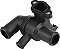 VALVULA TERMOSTATICA Smart City-Coupe/ForTwo Roadster Cabrio  1998-2006 - Imagem 4