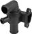 VALVULA TERMOSTATICA Smart City-Coupe/ForTwo Roadster Cabrio  1998-2006 - Imagem 5