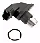 Sensor Posição Comando Jet Ski Sea Doo Gti 130 2006 A 2019 - 46786049 - Imagem 4