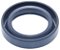Retentor dianteiro Polia do Virabrequim Belina Gol Escort pampa tr4 CLIO/TWI/R19 1.3/4/6 8V C3L - 50x35x10  35X50X10 - Imagem 4