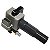 Bobina de ignição do carro para Subaru, Impreza, Forester, WRX, Outback, 2.5L, Baja, Legacy - Imagem 2